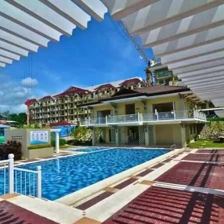 Camella Northpoint Aparthotel